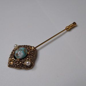 Vintage Sarah Coventry Stick Pin